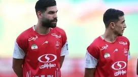 آینده نامشخص سعید مهری و یاسین سلمانی در پرسپولیس؛ کارتال راضی به تمدید قرارداد می‌شود؟