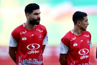 تراکتور به دنبال چهره مهم نقل و انتقالات؛ تلاش پرشورها برای جذب ستاره پرحاشیه پرسپولیس
