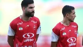 آینده نامشخص سعید مهری و یاسین سلمانی در پرسپولیس؛ کارتال راضی به تمدید قرارداد می‌شود؟