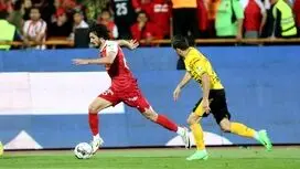 مصاحبه‌های عجیب پرسپولیسی‌ها کار دستشان داد