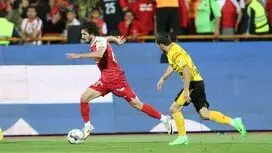 مصاحبه‌های عجیب پرسپولیسی‌ها کار دستشان داد