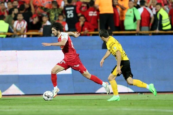 مصاحبه‌های عجیب پرسپولیسی‌ها کار دستشان داد