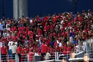 وطنی در انتظار شکست پرسپولیس برای معجزه بقا