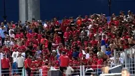 احمد نوراللهی به پرسپولیس باز می‌گردد؟
