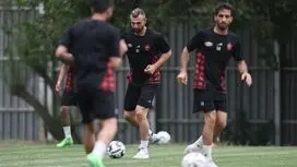 تاکید مجدد مهاجم پرسپولیس: افزایش قرارداد یا فسخ یک‌طرفه!