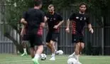 تشدید بحران در پرسپولیس؛ ستاره خارجی هم به ایران باز نمی‌گردد
