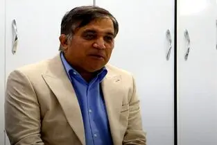 پاسخ تاجرنیا به یک هوادار پرسپولیس: ترامپ شرط قهرمانی پرسپولیس برای توافق را نپذیرفت!