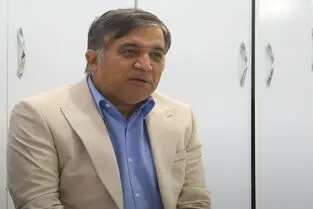 پاسخ تاجرنیا به یک هوادار پرسپولیس: ترامپ شرط قهرمانی پرسپولیس برای توافق را نپذیرفت!