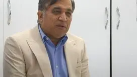 روانخواه: ما هوادار نداریم و همه در موردمان صحبت می‌کنند