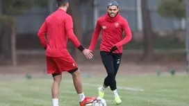 ادعای رسانه ترکیه: بند فسخ در قرارداد کارتال با پرسپولیس وجود دارد؟