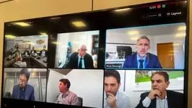 ضربه ۳۶ میلیاردی سپاهان به فدراسیون فوتبال