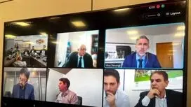 ضربه ۳۶ میلیاردی سپاهان به فدراسیون فوتبال