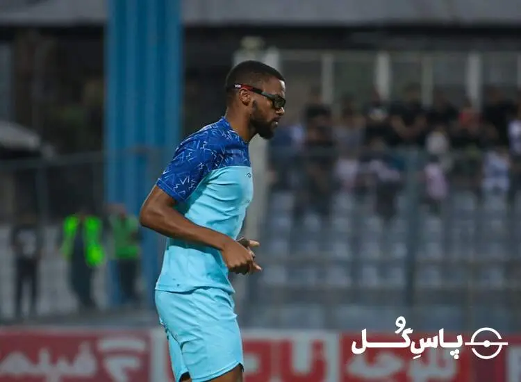 نساجی ۲ - ۲ استقلال