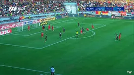 فولاد - پرسپولیس؛ کارتال با تساوی آغاز کرد، سپاهان و تراکتور برنده اصلی بودند!