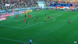 فولاد - پرسپولیس؛ کارتال با تساوی آغاز کرد، سپاهان و تراکتور برنده اصلی بودند!