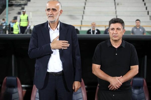 پرسپولیس ده روز دیگر به هلند می‌رود