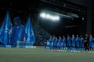گزارش تصویری: الهلال ۴ - ۱ پرسپولیس