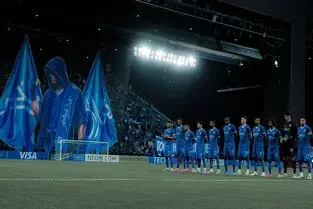گزارش تصویری: الهلال ۴ - ۱ پرسپولیس