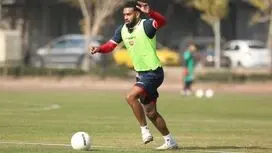پنجره نقل و انتقالات پرسپولیس باز شد؛ فیفا پول نبیل باهویی را داد