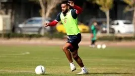 پنجره نقل و انتقالات پرسپولیس باز شد؛ فیفا پول نبیل باهویی را داد