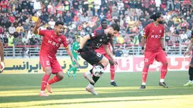 پس از یک سال، پرسپولیس اسناد بیماری نبیل باهویی را کشف کرد!