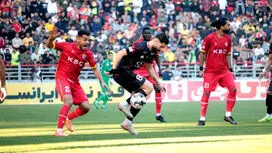 پس از یک سال، پرسپولیس اسناد بیماری نبیل باهویی را کشف کرد!