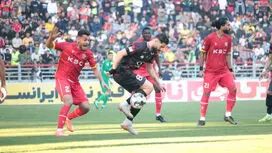 پس از یک سال، پرسپولیس اسناد بیماری نبیل باهویی را کشف کرد!
