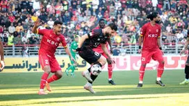 پس از یک سال، پرسپولیس اسناد بیماری نبیل باهویی را کشف کرد!