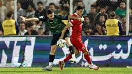 پرسپولیس طلسم پیروزی در تهران را شکست؛ هاشمیان در انتظار تصمیم نهایی