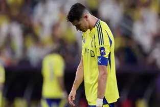 خلاصه بازی: النصر عربستان ۲ - ۳ کاوازاکی ژاپن