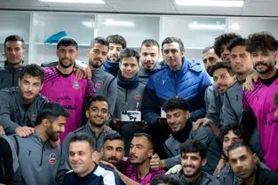تحول شمس آذر قزوین تحت سرمربی‌گری مهدی رحمتی