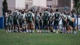 بهترین گلزنان تاریخ استقلال مقابل تراکتور؛ فیل و فنجون در صدر