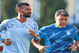 استقلال در نقل و انتقالات: بمب ۶۰ میلیاردی برای یک ۳۴ ساله؛ ابهام در حضور دو بازیکن بوسنیایی!
