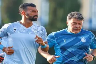 استقلال در نقل و انتقالات: بمب ۶۰ میلیاردی برای یک ۳۴ ساله؛ ابهام در حضور دو بازیکن بوسنیایی!