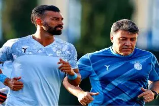 استقلال در نقل و انتقالات: بمب ۶۰ میلیاردی برای یک ۳۴ ساله؛ ابهام در حضور دو بازیکن بوسنیایی!