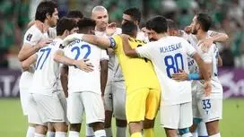 حمایت رسانه‌های سعودی از داور جنجالی دیدار استقلال - الاهلی