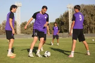 اولین گام تغییر در استقلال مشخص شد؛ چه کسی در فیفادی جذب می‌شود؟