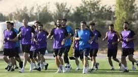 جلسه فوری هیئت مدیره استقلال لغو شد!