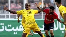 علی پروین رمز قهرمانی را به اوسمار گفت!