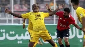 واکنش پرسپولیس به حواشی اخیر و مصاحبه‌های استقلالی‌ها