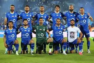 پیام مهم مالکان استقلال به بازیکنان و کادرفنی