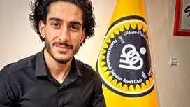 رسمی: صالح حردانی به سپاهان پیوست