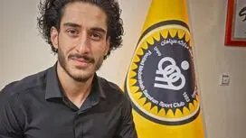 رسمی: صالح حردانی به سپاهان پیوست