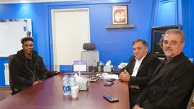 قرارداد جوئل کوجو با استقلال امروز ثبت می‌شود