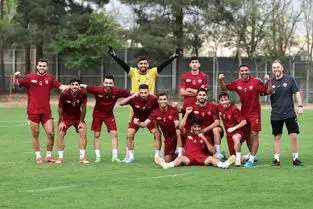 همه چیز به سود پرسپولیس؛ بهترین قرعه با چاشنی شانس