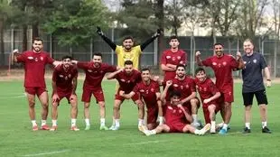همه چیز به سود پرسپولیس؛ بهترین قرعه با چاشنی شانس