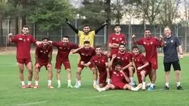 پرسپولیس و دردسر بزرگ؛ مذاکرات با دورسون برای جدایی به بن‌بست رسید!