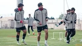 درویش: پرسپولیس در پرونده بیرانوند کوتاه نخواهد آمد؛ شرط برای مصالحه با تراکتور مشخص شد