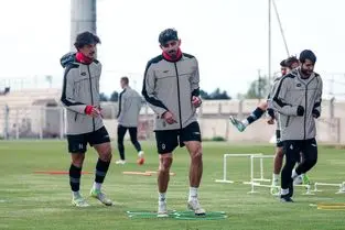 شرط غیرمنتظره پرسپولیس برای مختومه‌شدن پرونده بیرانوند؛ یا بازگشت ترابی یا هیچ!
