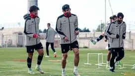 اقدام غیر قابل باور بیرانوند؛ عذرخواهی صادقانه از پرسپولیس یا استراتژی جدید؟